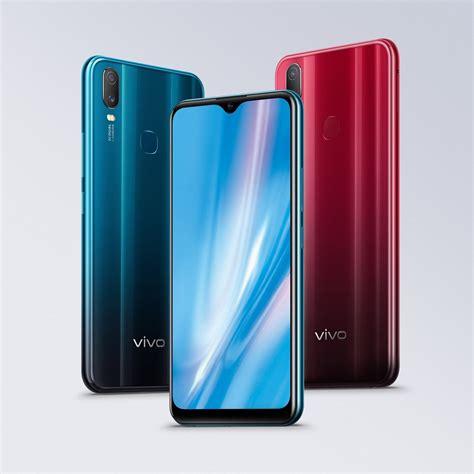 Gambar Vivo Y11